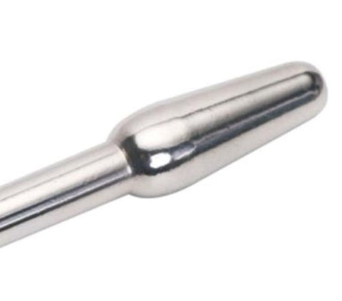 Jets Cum Thru Penis Plug - Penis Plugs