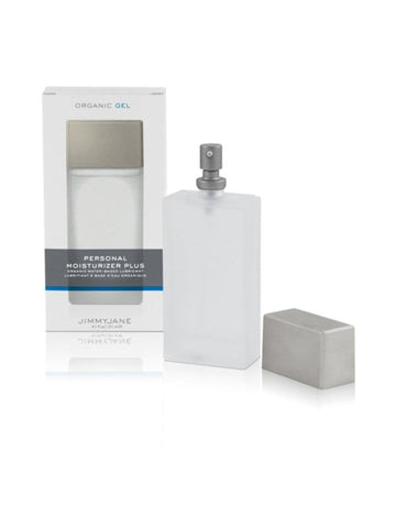 Jimmyjane Sensual Care Personal Moisturizer Gel - Water Based Lubes