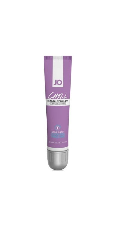 Jo Chill Clitoral Stimulant 10ml Delay and Excite Sprays