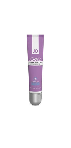 Jo Chill Clitoral Stimulant 10ml - Delay and Excite Sprays