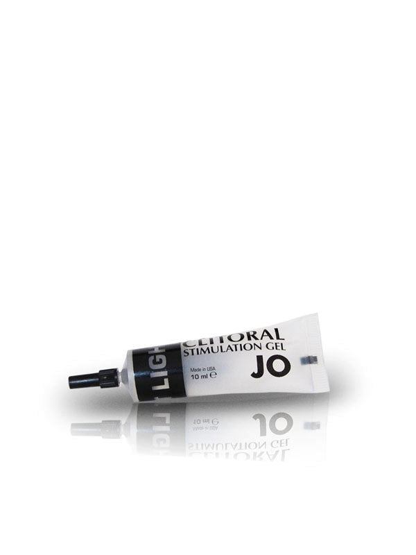 JO Clitoral Light Delay and Excite Sprays