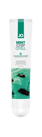 Jo Flavoured Arousal Gel 10ml - Delay and Excite Sprays
