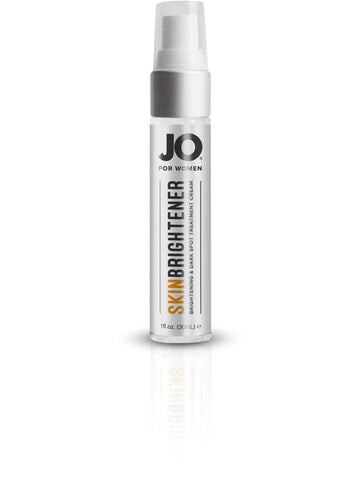 JO For Women Skin Brightener Cream - Delay and Excite Sprays