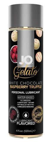 JO Gelato Water Based Personal Lubricant 120ml - Water Based Lubes