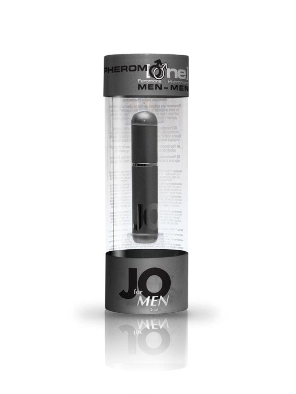 JO PHR Body Spray Men Delay and Excite Sprays