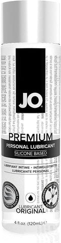 JO Premium Silicone Personal Lubricant - Silicone Based Lubes