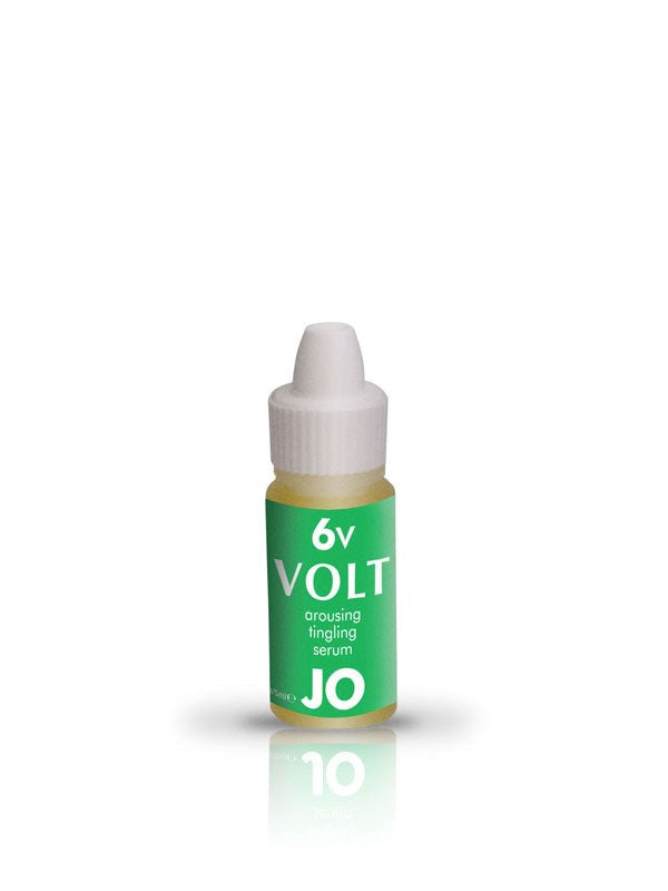 JO Volt 6V 5ml Delay and Excite Sprays