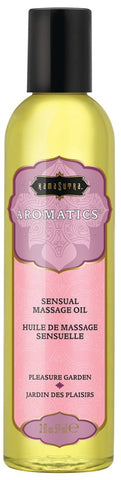 Kama Sutra Aromatics Massage Oil 53ml - Massage Oils and Lubricants