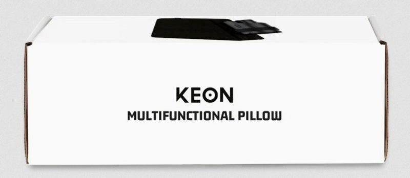 KEON ACCESSORY PILLOW AND STRAP Masturbators and Strokers