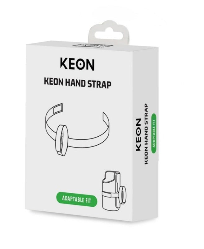 Keon by Kiiroo Hand Strap Accessory Masturbators and Strokers