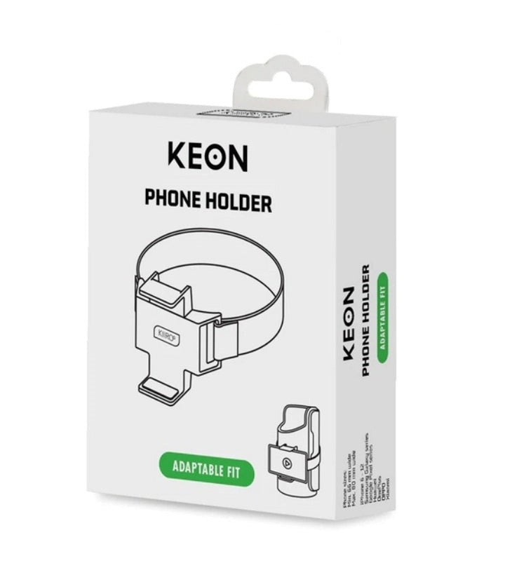 Keon by Kiiroo Phone Holder Accessory Masturbators and Strokers