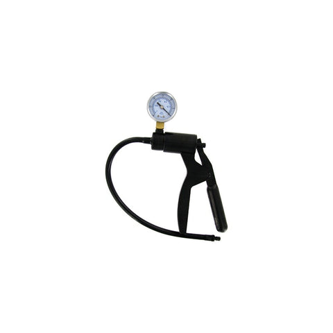 Size Matters Intermediate Size Premium Penis Pumping Kit - Penis Pumps And Stretchers