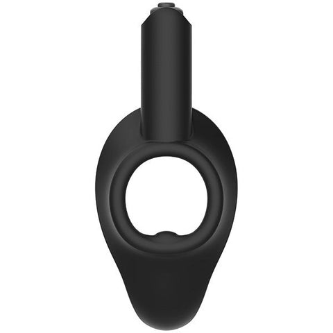 Kink Cock Jock Silicone C-Ring 38mm - Vibrating Cock Rings