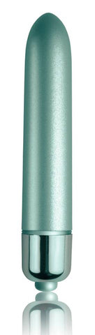 Rocks Off RO-90 Touch of Velvet 10 Functions Bulle Vibrator - Bullet Vibrators