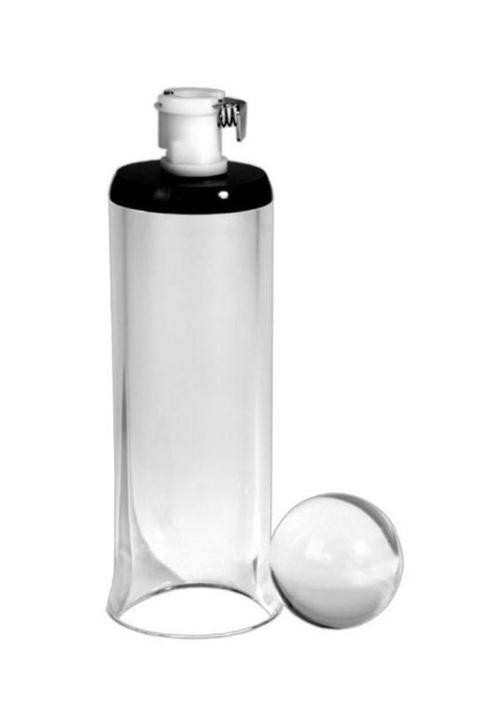 LA Pump Foreskin Enlargement Cylinder - Includes Acrylic Ball Pumps, Extenders and Sleeves