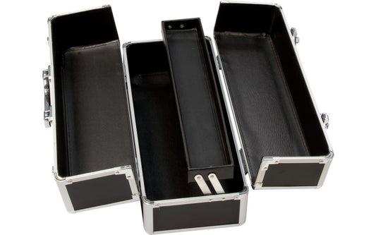 BMS Factory Lockable Large Vibrator Case - Vibrator Accessories