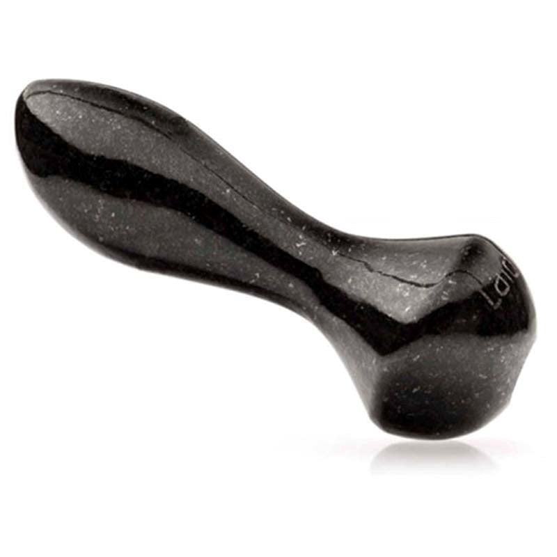 Laid B.1 Black Granite Anal Plug Butt Plugs