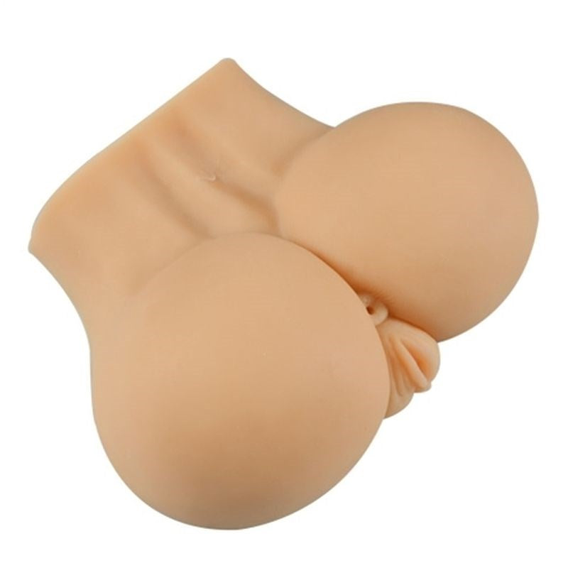 Lifelike Ass Doll Realistic Butts And Vaginas