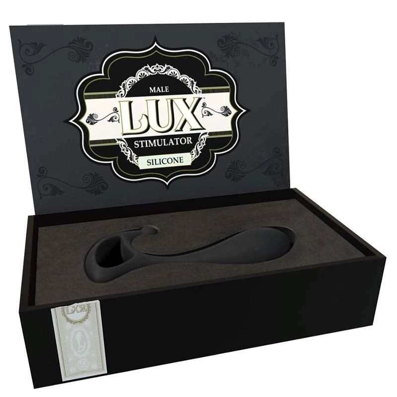 LUX Lx2 Stimulator Prostate Toys