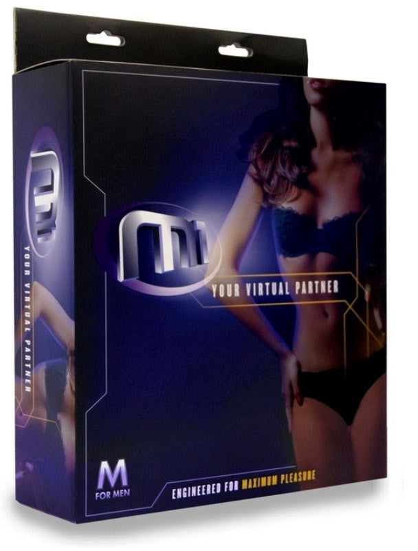 M for Men M1 Masturbators and Strokers