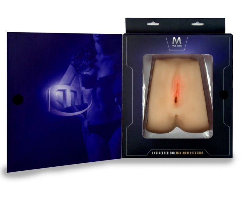 M for Men M1 Masturbators and Strokers