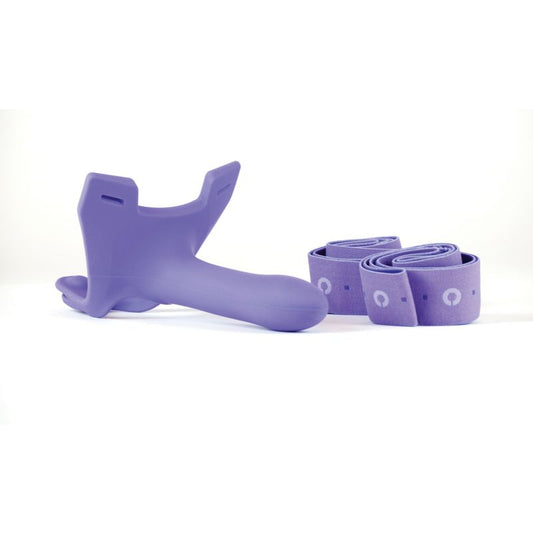Perfect Fit Zoro 5.5 Inches Strap-On Sex Toys - Strap On Sextoys