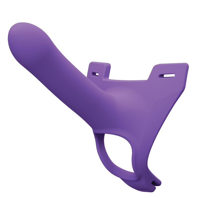 Perfect Fit Zoro 5.5 Inches Strap-On Sex Toys Strap On Sextoys