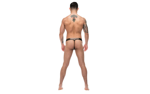 Male Power Viper Micro Male G String Underwear L / XL - Jocks and G-Strings