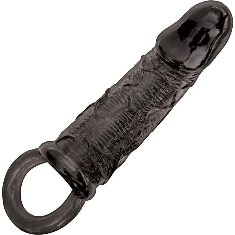 Mack Tuff Deep Pleasure Mens Penis Extender Sleeve Pumps, Extenders and Sleeves