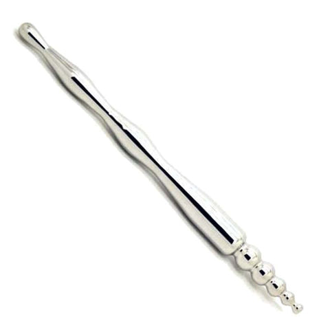 Magik Sounding Surgical Steel Wand - Penis Plugs