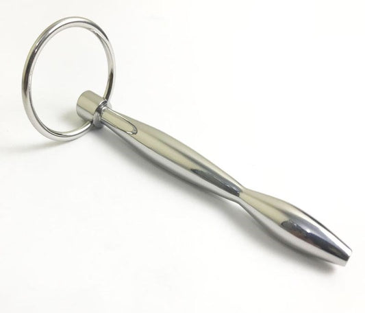 Magnate Cock Plug - Penis Plugs