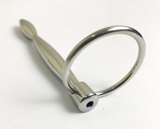 Magnate Cock Plug - Penis Plugs