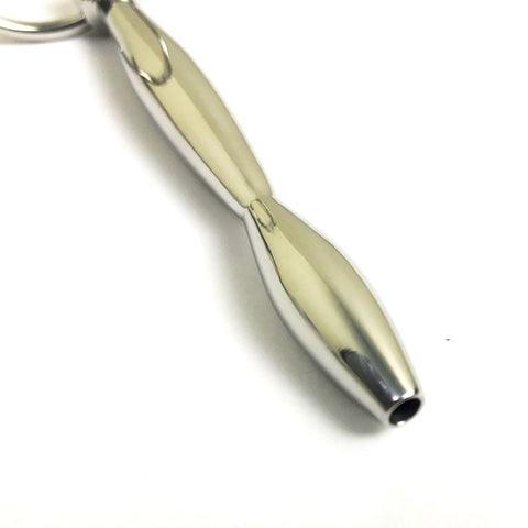 Magnate Cock Plug - Penis Plugs