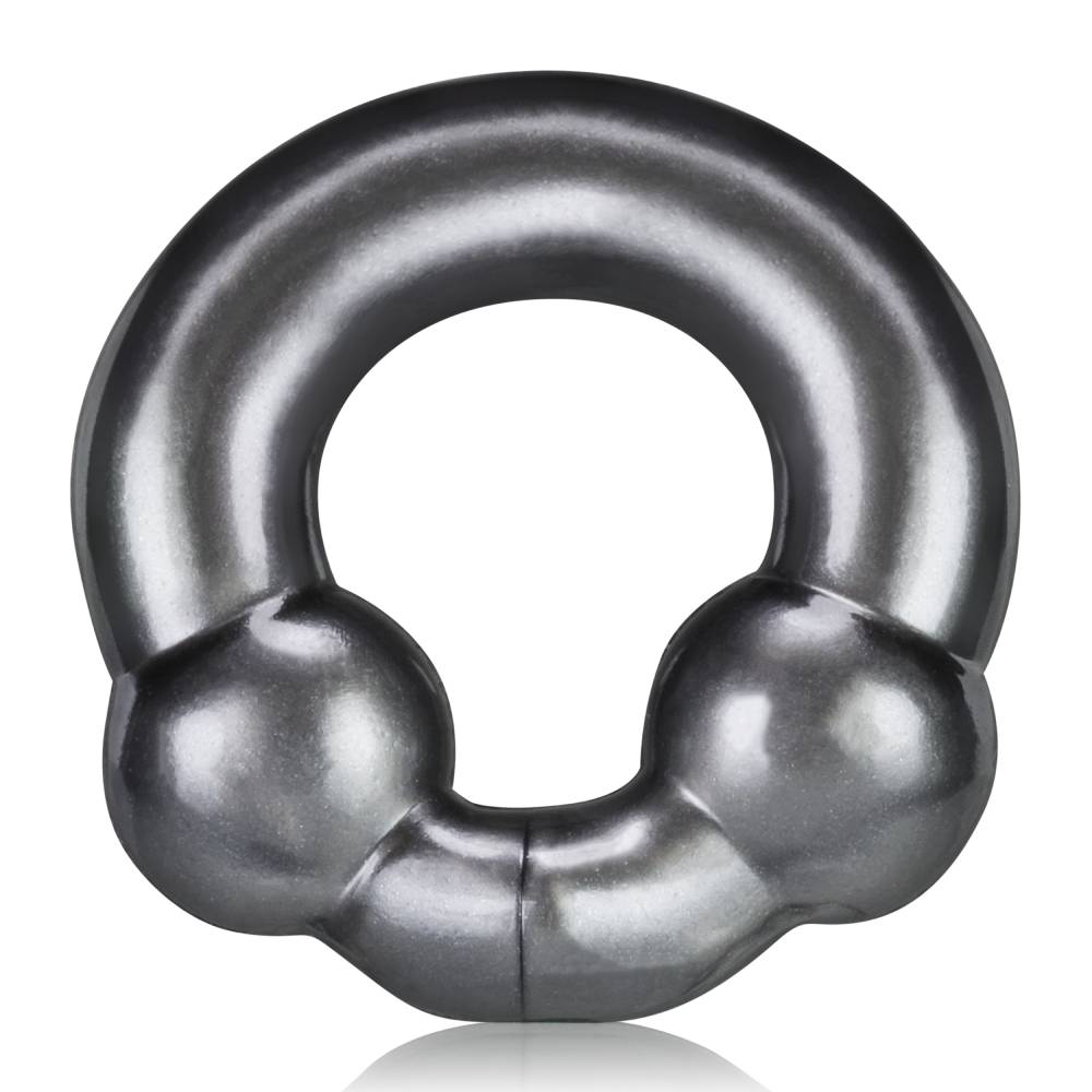 OxBalls Ultraballs 2 Pack Mens Stretchy Cock Rings Stretchy Cock Rings