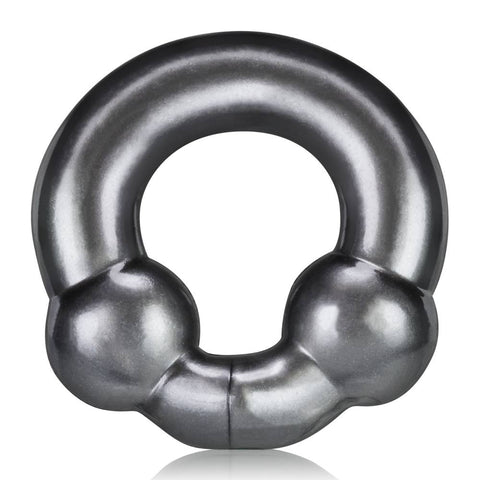 OxBalls Ultraballs 2 Pack Mens Stretchy Cock Rings - Stretchy Cock Rings