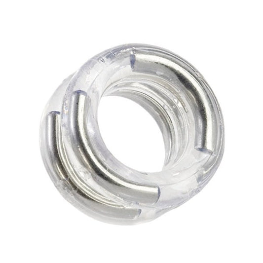 CalExotics Magnum Double Stack Mens Cock Ring - Cock Rings