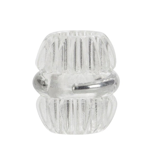 CalExotics Magnum Single Girth Mens Cock Cage - Cock Rings