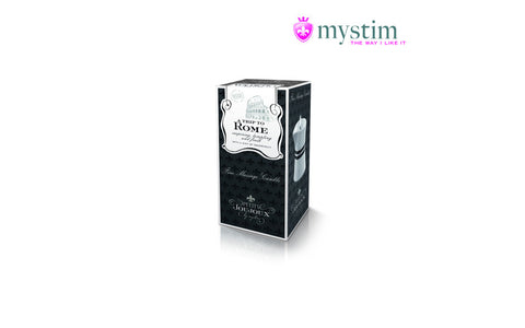 Petits Joujoux A Trip To Rome Scented Massage Candle 120ml - Sex Pheromones and Perfumes