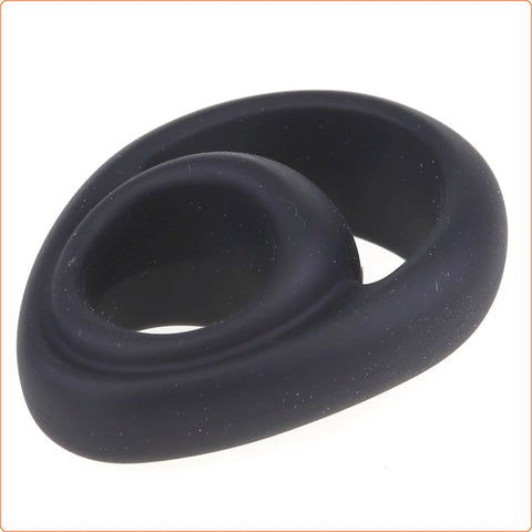 Male Longer Lasting Erection Cock Ring - Stretchy Cock Rings