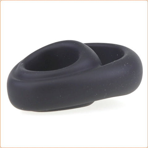 Male Longer Lasting Erection Cock Ring - Stretchy Cock Rings