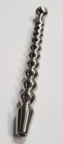 Marx Beaded Penis Wand - Penis Plugs
