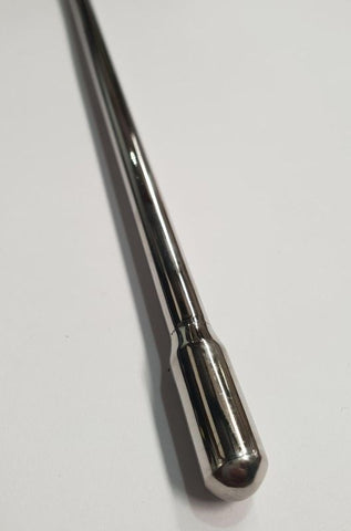 Massicho Vibrating Uretheral Sound - Penis Plugs
