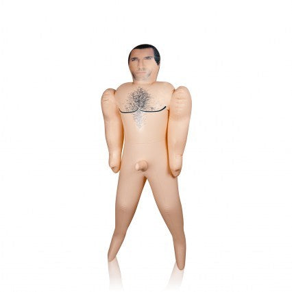 Massive Man Inflatable Doll Erich B Love Dolls