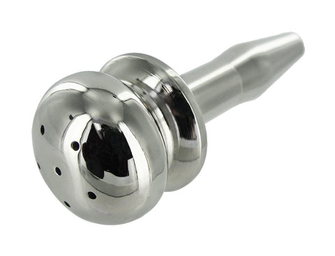 Master Series Libertine Faucet Plug - Penis Plugs