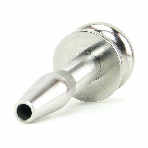 Master Series Libertine Faucet Plug - Penis Plugs