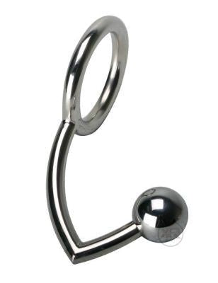 Masters Series Manus Intruder - Cock Rings