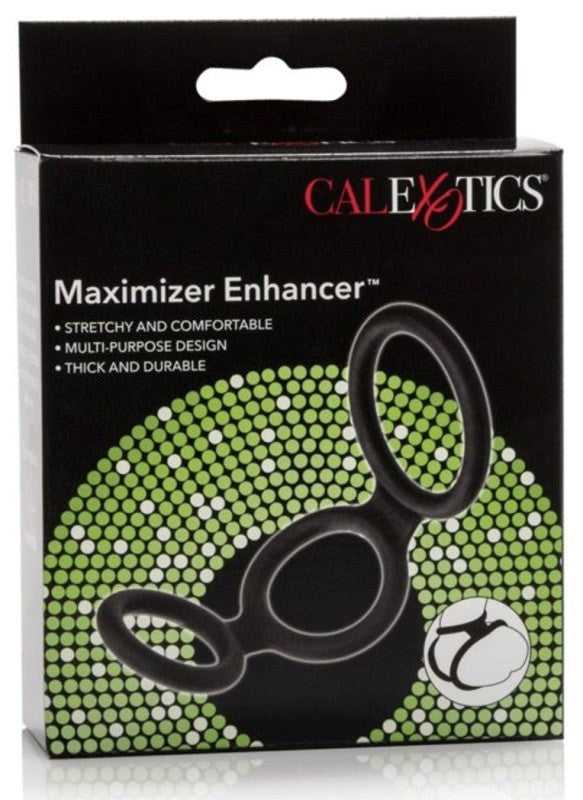 Maximizer Enhancer Cock Rings