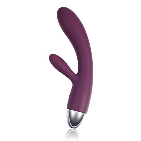 Svakom Lorna 8 Functions Rabbit Vibrator Body Wands