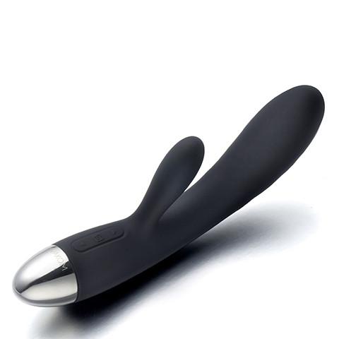 Svakom Lorna 8 Functions Rabbit Vibrator - Body Wands