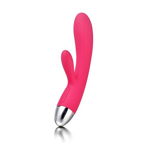 Svakom Lorna 8 Functions Rabbit Vibrator - Body Wands